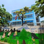 bán nhà hai bà trưng gần phố trương định 5 tầng full nội thất 7.2 tỷ có thương lượng