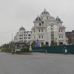 bán gấp 1022,9m nhà 4 tầng mặt đường đại lộ hùng vương thành phố việt trì phú thọ làm văn phòng.