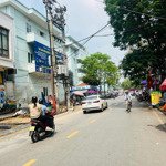 chỉ hơn 11tỷ sở hửu được căn nhà mặt đường phố chính hai bà trưng