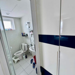 bán cc prosper plaza, 2,4 tỷ, 65m2, 2pn, 2wc, view đẹp tại tân thới nhất, q12, hcm