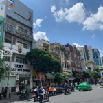 bán mặt tiền kinh doanh, đường phan đình phùng quận phú nhuân