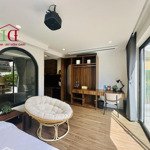 bán khách sạn 2 mặt tiền an bình đà lạt 33 phòng kd không gian mở view thung lũng