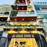 bán nhà hẻm xe hơi 549 nguyễn đình chiểu phường 2 quận 3, dt: 3.1x11m, nh 5m, lửng 2l st, giá 9.4tỷ
