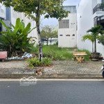 ra lô đất gần chợ mới ba tri, đ. nguyễn thị định, tt. ba tri, ba tri, bến tre, 120m2/550tr, shr