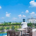 bán 2 lô lk 20 view bể bơi và sân khấu nhạc nước giá rẻ. mua là có lão ngay giá rẻ nhất thị trường