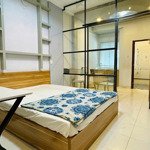 cho thuê căn hộ ngay điện biên phủ, gần vòng xoay dân chủ trung tâm quận 3. gần đh ueh, hoa sen