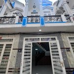 bán nhà riêng chính chủ tại hóc môn 3 phòng ngủ