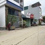 cách một nhà ra bìa làng,phúc hậu - dục tú, dt 60m2 gần đường dẫn cầu tứ liên chỉ 5xtỷ, đường thông