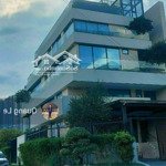 nhà đẹp góc 2 mặt tiền phan văn trị, khu cityland gò vấp, 15x20m, 5 tầng. hđt: 150 tr/th, chỉ 48 tỷ