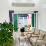 bán nhà 1 lầu 1 trệt 1 lửng 42.3m2 100% thổ cư, cách mặt tiền 10m, bãi trước 500m. giá 4tỷ360