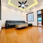 mặt phố lê thánh tông, 60m2, lô góc, mt 5m, view đẹp, tặng nội thất, sổ chính chủ