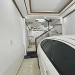 xe hơi đậu trong nhà - 40m2 - 4 tầng - ngay khu vip đoàn thị điểm - giá bán gấp 9 tỷ 1