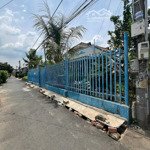 đất thị trấn long thành sau điện máy xanh, shr nở hậu, đường oto đi. giá dtu.