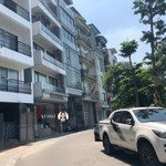 bán tòa apartment vũ miên 120 m2 lô góc 3 thoáng cách phố 10 m mới xây hợp đồng thuê sẵn kín khách