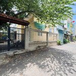 bán nhà phạm văn đồng - linh đông - 135m2 - ngang 13m - hẻm xe hơi thông - xây dựng cao tầng