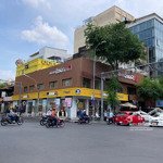 cần tiền bán gấp - góc 2mt ngay nguyễn chí thanh, quận 5 (8.5 x 19m - 3tầng) hđt: 120 triệu - 33 tỷ