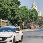 mặt ql3 - dục tú đông anh - kinh doanh
