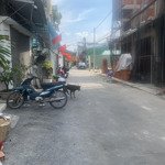 2 mặt tiền hẻm đất full thổ cư đường thạnh xuân 25/, p. thạnh xuân, q12, dt 310m2 (7mx44m)8,5tỷ