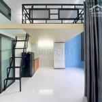 Căn hộ dịch vụ siêu xinh giá rẻ kế bờ kè Lò Gốm