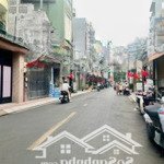 bán nhà phú nhuận, nhà 5 tầng mặt tiền đường trương quốc dung - nguyễn văn trỗi, giá 13,5 tỷ