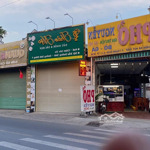 nhà mặt tiền đường hà huy giáp / p. thạnh xuân, quận.12 dt 168m2 (6mx30m) dòng tiền 20tr/th 11,5tỷ
