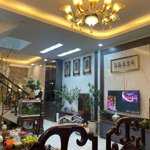thượng thanh- ngõ ô tô thông, nhà đẹp, dân xây, 70m2x5t, mt 5m, cách 10m ra đường 13.5m, hơn 9 tỷ