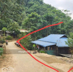 đất bám hồ hòa bình, sẵn nhà sàn kiên cố, tài chính nhỏ cho a chị
- tổng diện tích 422 m2