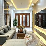 bán nhà riêng tân mai đẹp lung linh 30m ra ô tô giá 7,4tỷ
