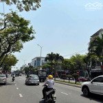 chính chủ cho thuê mặt bằng kinh doanh - mặt tiền nguyễn hữu thọ, đà nẵng