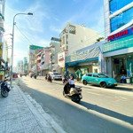 mặt tiền kinh doanh vip đường huỳnh văn bánh quận phú nhuận, 110m2 - 41 tỷ