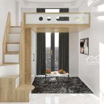 bán tòa chung cư mini 11 căn hộ dịch vụ dòng tiền 60tr/tháng, phố thanh nhàn,q.hai bà trưng, giá rẻ