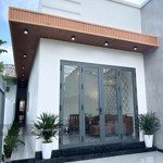 nhà trần mai ninh kdc cầu suối, trung tâm rạch giá, lộ 13m, 5x18, 3 phòng ngủ, có nội thất, shr