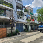 hẻm 8m khu phân lô đồng bộ kinh dương vương _ 3 tầng đúc [ 4 x 14 ] công viên trước cửa chỉ 7,3 tỷ.