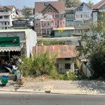 bán đất phạm hồng thái, phường 10, 28 tỷ, 346m2 (254m thổ cư), mặt tiền đẹp, pháp lý đầy đủ