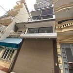 phân lô - nhà 5 tầng - thang máy mới đét- thiết kế sịn sò - siêu phẩm vị trí trung tâm hai bà trưng