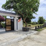 bán lô đất siêu đẹp 2mt ( ngang 12m) trục đường đâm thẳng ra biển bình minh, thăng bình.