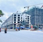 bán căn shophouse 78m2 6,5 tầng kho 3 lê thánh tông