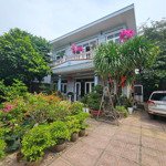giảm 500tr-bán villa sân vườn thành phố nha trang-xã vĩnh trung-gần sông cái