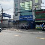 bán nhà mt lê văn việt.hiệp phú. q9.ngang 16.2 m2.201 tỷ. dòng tiền 2 tỷ/năm