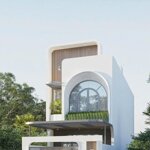 Nhà mê 2 mặt tiền cuối Y Moan 5x22 gần hoàn thiện. 2TY950 THƯƠNG LƯỢNG