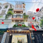 bán nhà phố siêu đẹp khu phân lô đường 7m thạnh xuân 33,phường thạnh xuân.q12.lh 0902.683.022