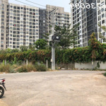 hiếm! đất dài 4x18m full thổ cư, hẻm xe tải, cạnh bên chung cư lớn picity, nhình 4tỷ