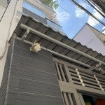 quận 4- chủ em ra nhanh nhà 4 tần , tâm huyết cả đời, 23,6m2, đoàn văn bơ, 3,25 tỷ