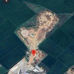 đất thổ cư diện tích lớn 8242m2, cách ql1a chỉ 50m, vị trí đẹp đầu tư!