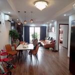 Bán chung cư PCC1 Nàng Hương - 583 Nguyễn Trãi 72m2, 2 ngủ chỉ 3.X tỷ