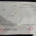 chủ kẹt tiền cần bán mặt tiền trước, sau đường rộng 7m dân cư đông đúc, sổ hồng riêng