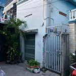 bán dãy trọ 5 x 15m hẻm ô tô, tại lê trọng tấn, tân phú, chỉ 5.5 tỷ