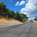 chính chủ bán nền hai mặt tiền ông lang,cách đường tuyến tránh 2 (500m),sổ hồng riêng