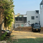 bán gấp đất tại bùi tấn diên, hòa minh, liên chiểu, đà nẵng 4,17 tỷ, 100m2