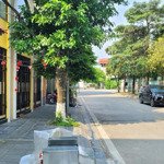 đất 2 mặt ngõ vỉa hè rộng 3 ô tô tránh trung tâm thanh am vị trí kinh doanh đỉnh!!!